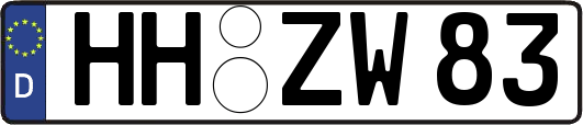 HH-ZW83