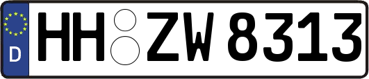 HH-ZW8313