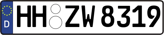HH-ZW8319