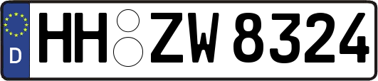 HH-ZW8324