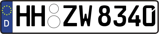 HH-ZW8340