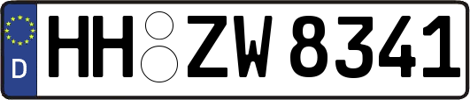 HH-ZW8341