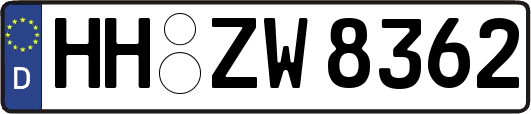 HH-ZW8362