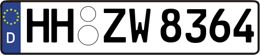 HH-ZW8364