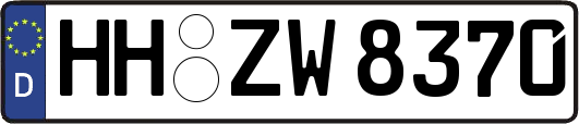 HH-ZW8370