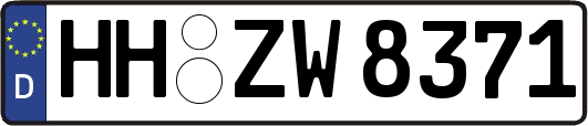 HH-ZW8371
