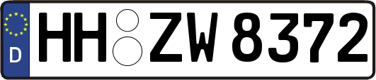 HH-ZW8372