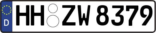 HH-ZW8379