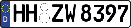 HH-ZW8397