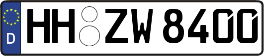 HH-ZW8400