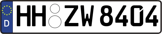 HH-ZW8404