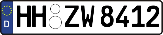 HH-ZW8412