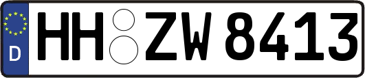 HH-ZW8413
