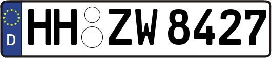 HH-ZW8427
