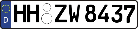 HH-ZW8437