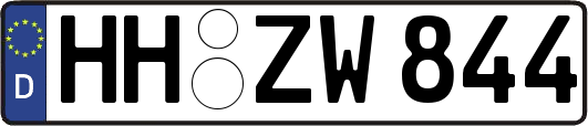 HH-ZW844