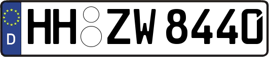 HH-ZW8440