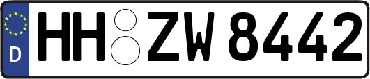 HH-ZW8442
