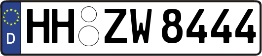 HH-ZW8444