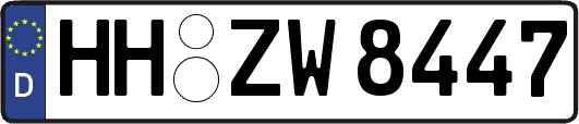 HH-ZW8447