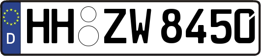 HH-ZW8450