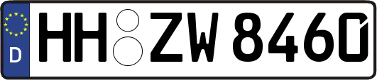 HH-ZW8460