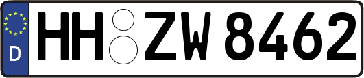 HH-ZW8462