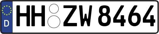 HH-ZW8464