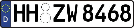 HH-ZW8468