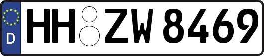 HH-ZW8469