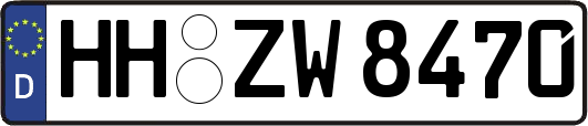 HH-ZW8470