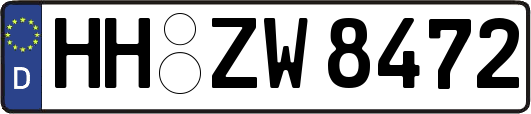 HH-ZW8472