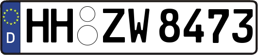 HH-ZW8473