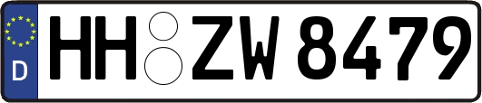 HH-ZW8479