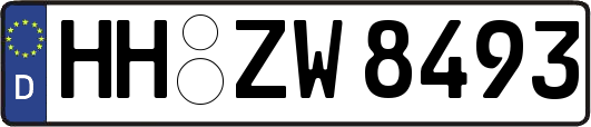 HH-ZW8493