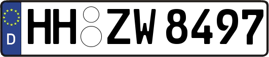 HH-ZW8497