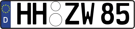 HH-ZW85