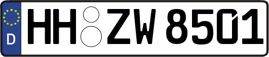 HH-ZW8501