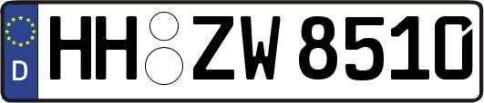 HH-ZW8510