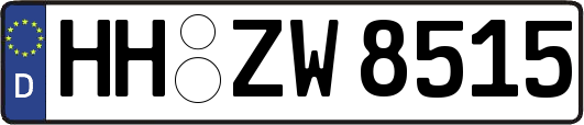 HH-ZW8515