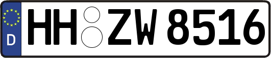 HH-ZW8516
