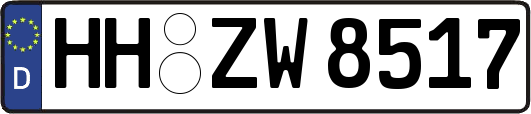 HH-ZW8517