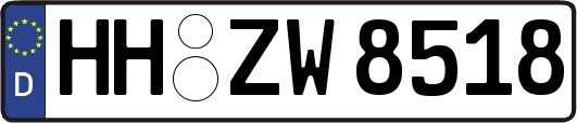 HH-ZW8518