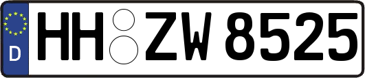 HH-ZW8525