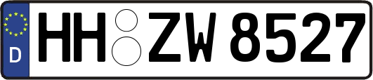 HH-ZW8527