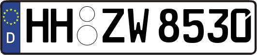 HH-ZW8530