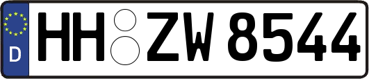 HH-ZW8544