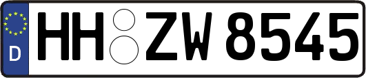 HH-ZW8545