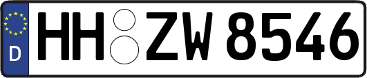 HH-ZW8546