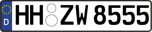 HH-ZW8555